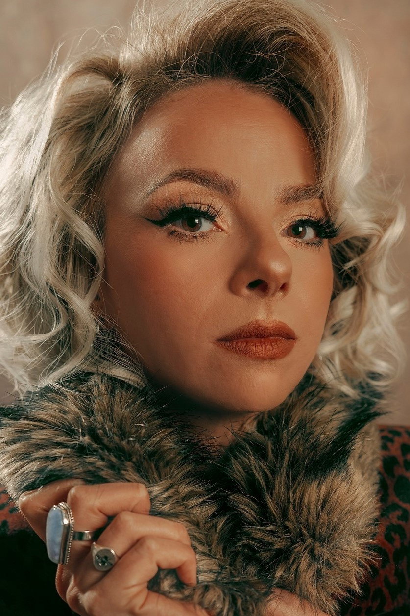 Samantha Fish's poster