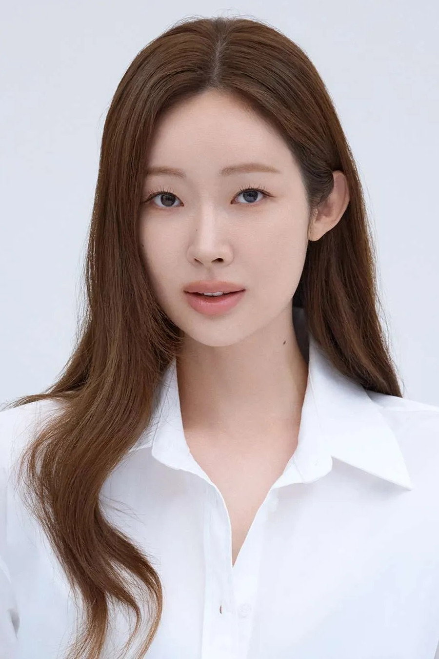 Cha Jung-won's poster