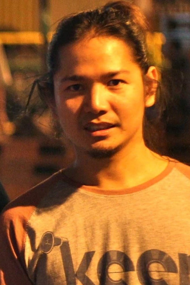 Bor Ocampo's poster