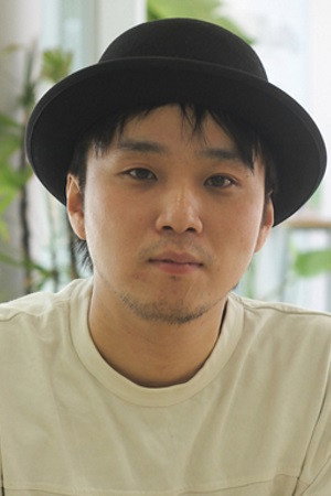 Yuichi Toyone's poster