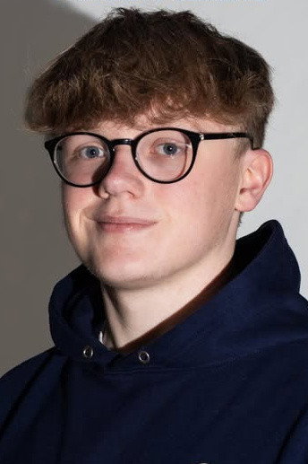 Charlie Thould's poster