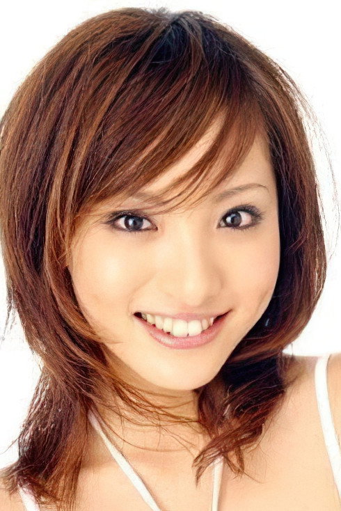 Ai Saikawa's poster