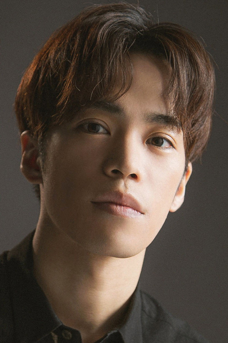 Kensho Ono's poster