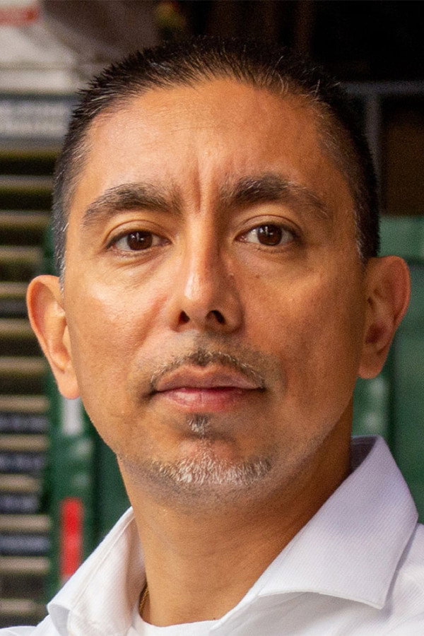 Eddie Bocanegra's poster