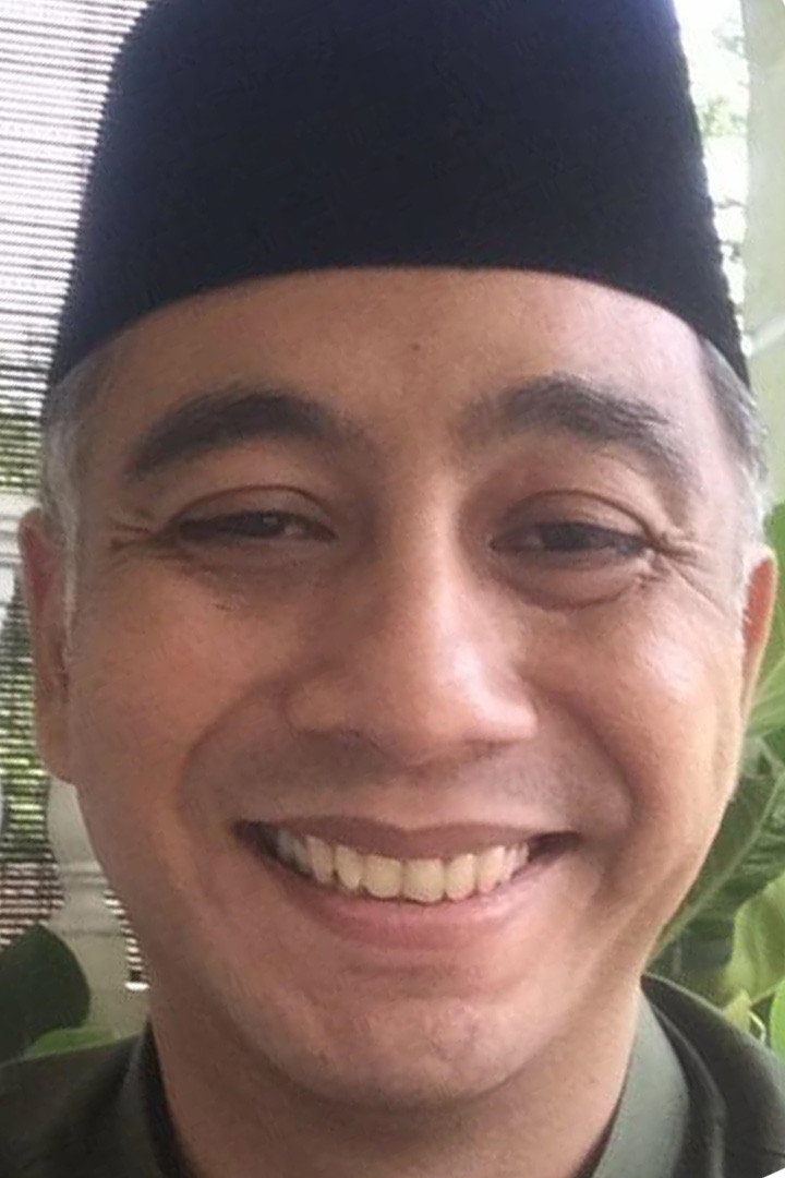 Azhar Amir's poster