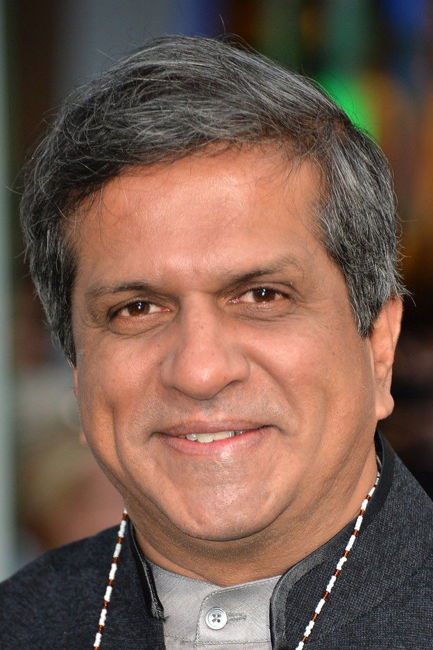 Darshan Jariwala's poster