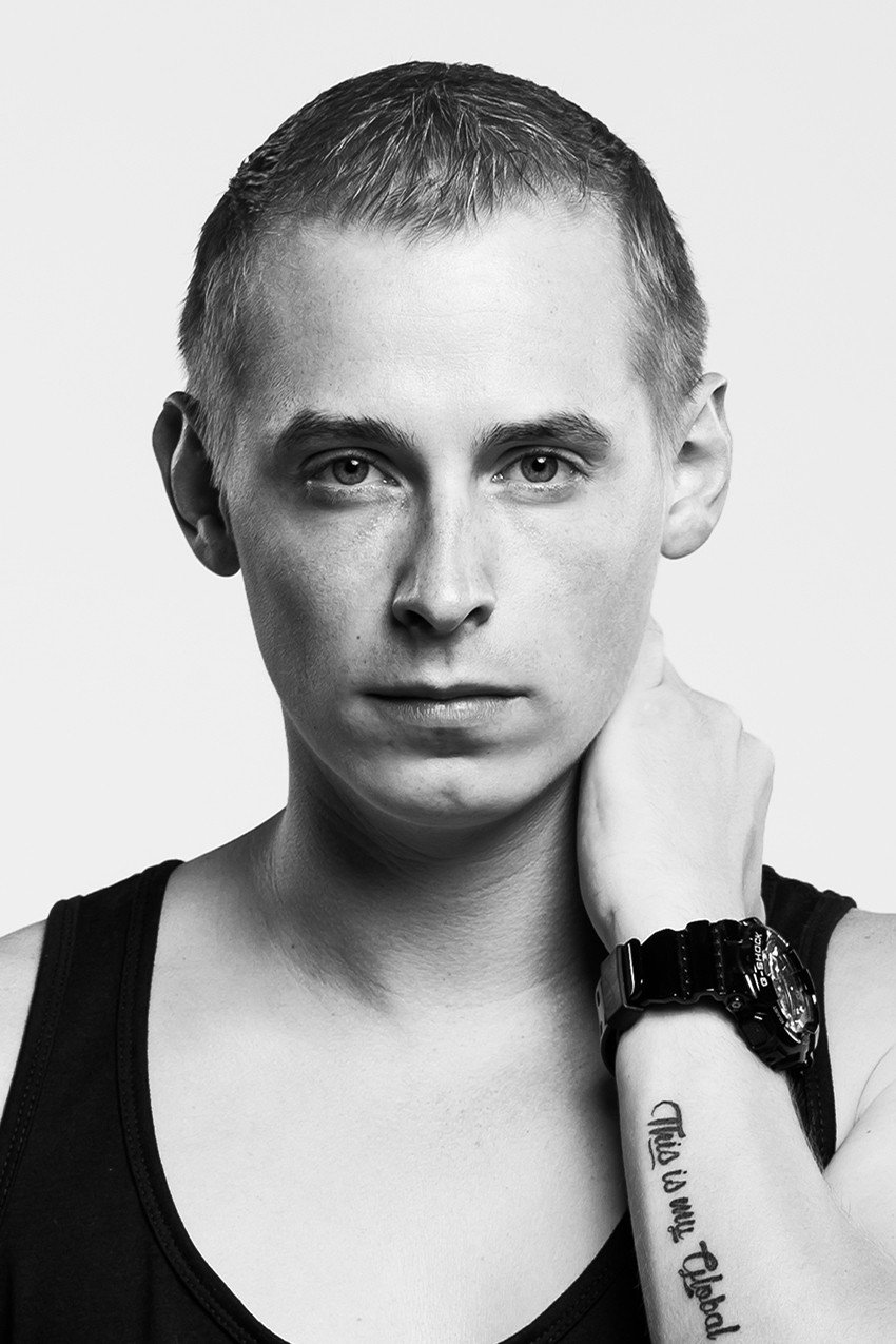 Coone's poster
