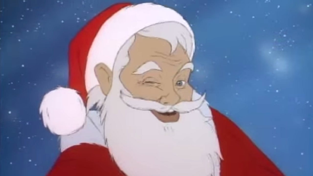 The Christmas Tree's poster