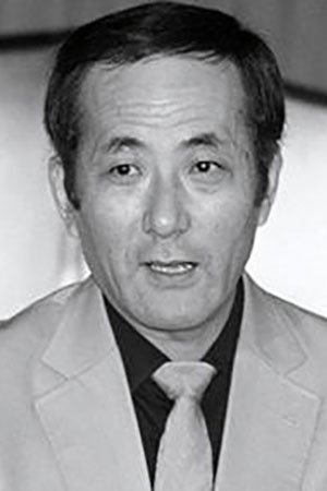 Kōjirō Kusanagi's poster