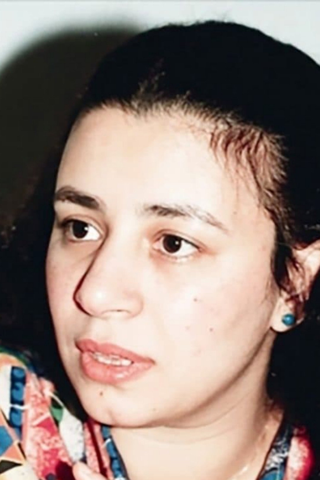 Abla Kamel's poster