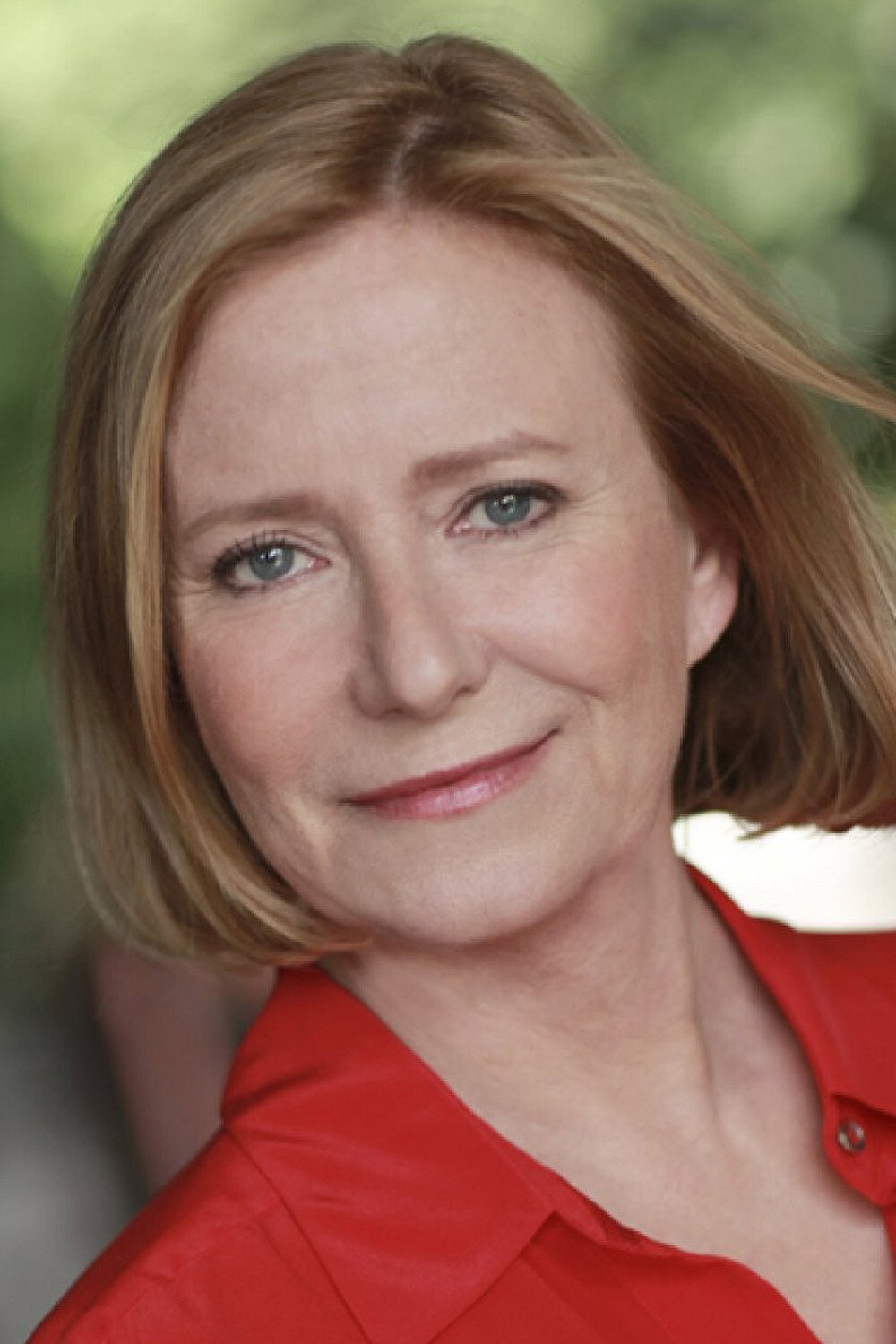 Eve Plumb's poster