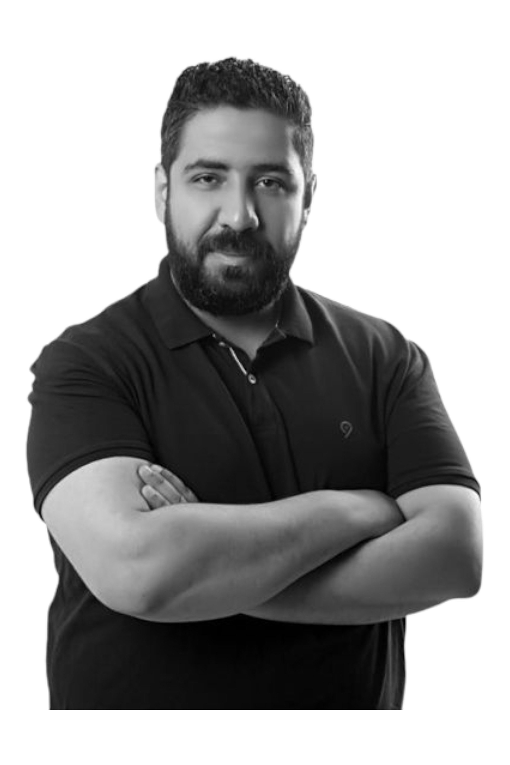 Mohamed Mohsen's poster