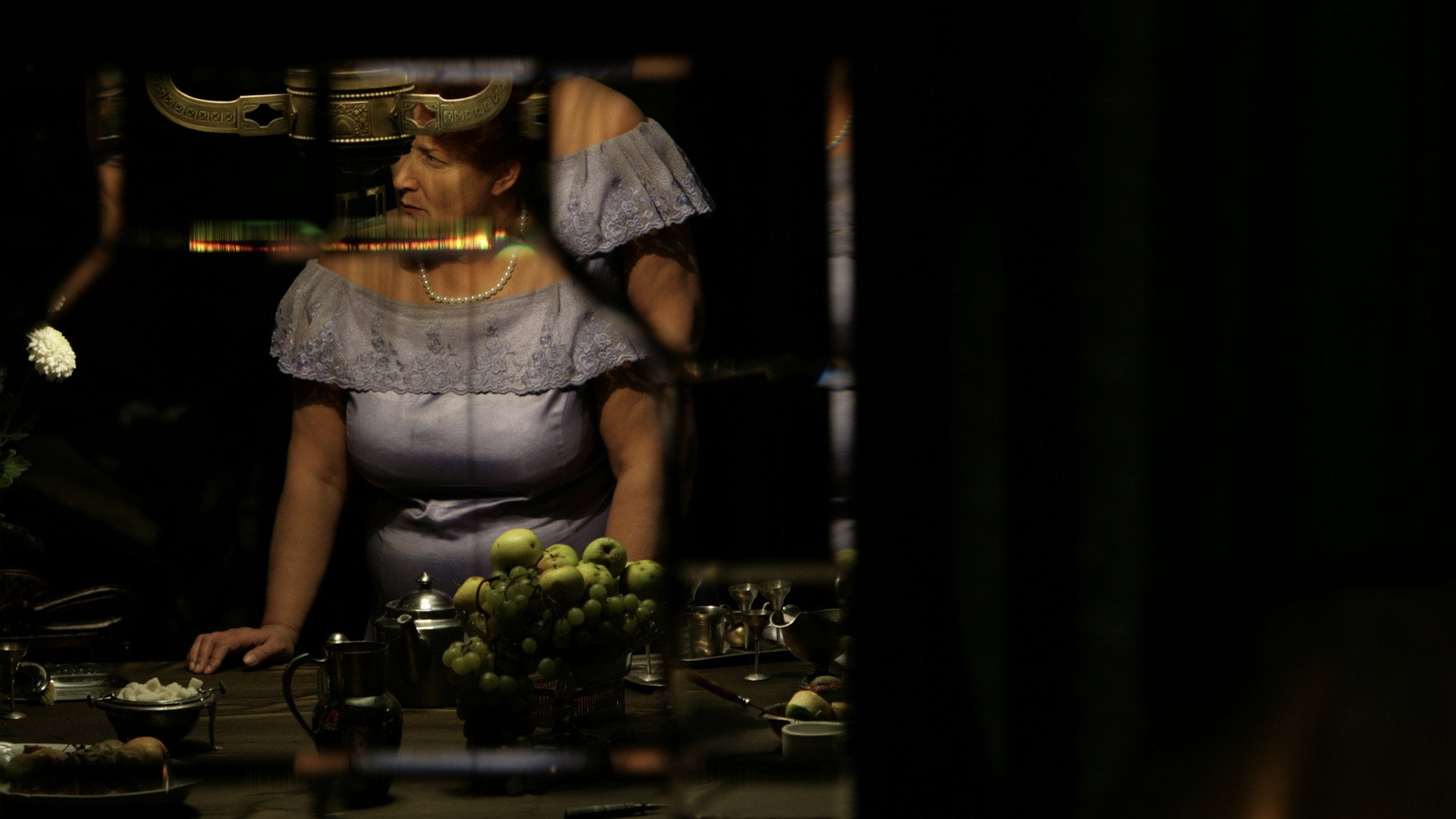 Las Meninas's poster