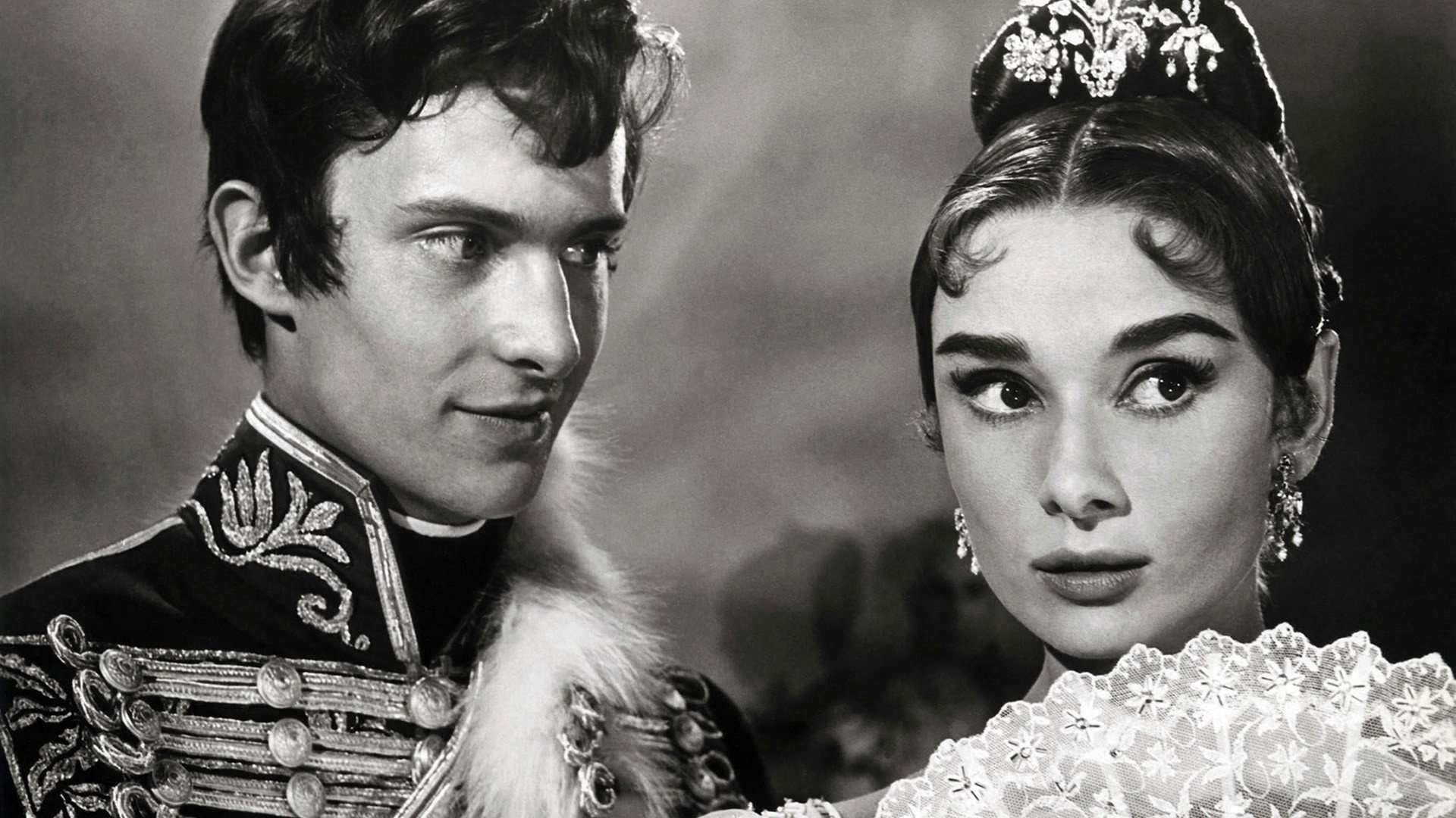 War and Peace's poster