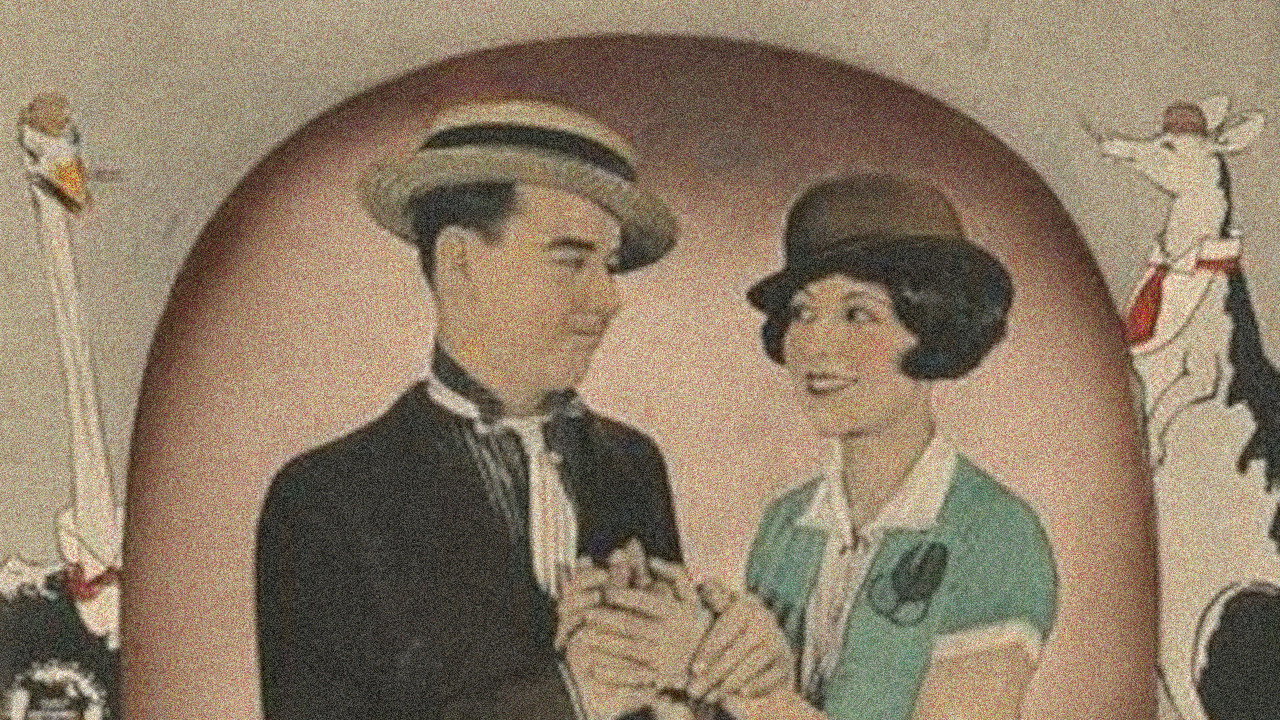 The Brown Derby's poster