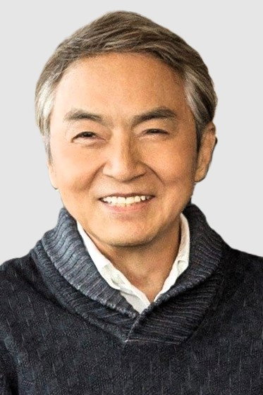 Teruhiko Saigō's poster
