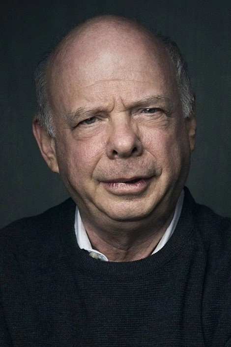 Wallace Shawn's poster