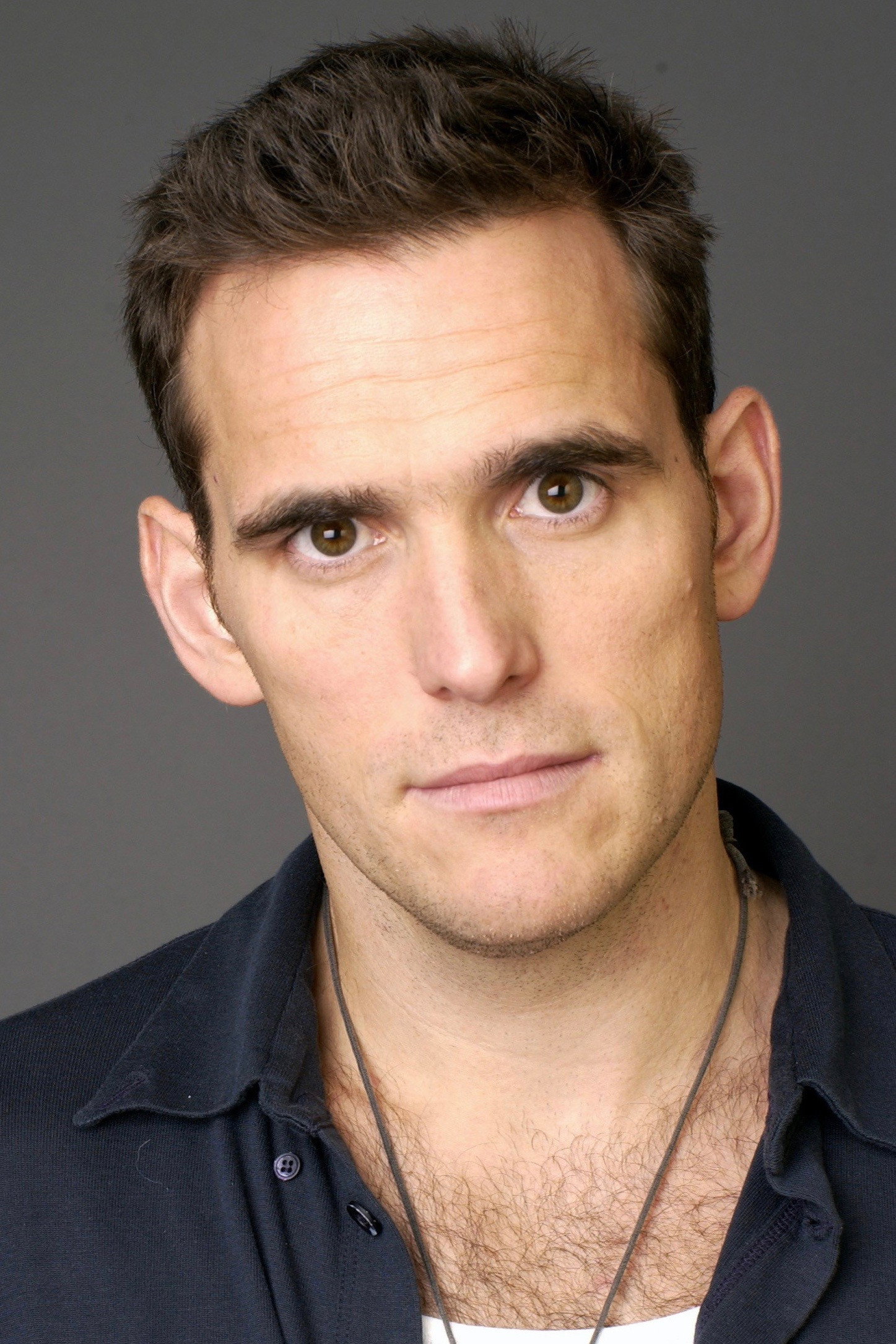 Matt Dillon's poster
