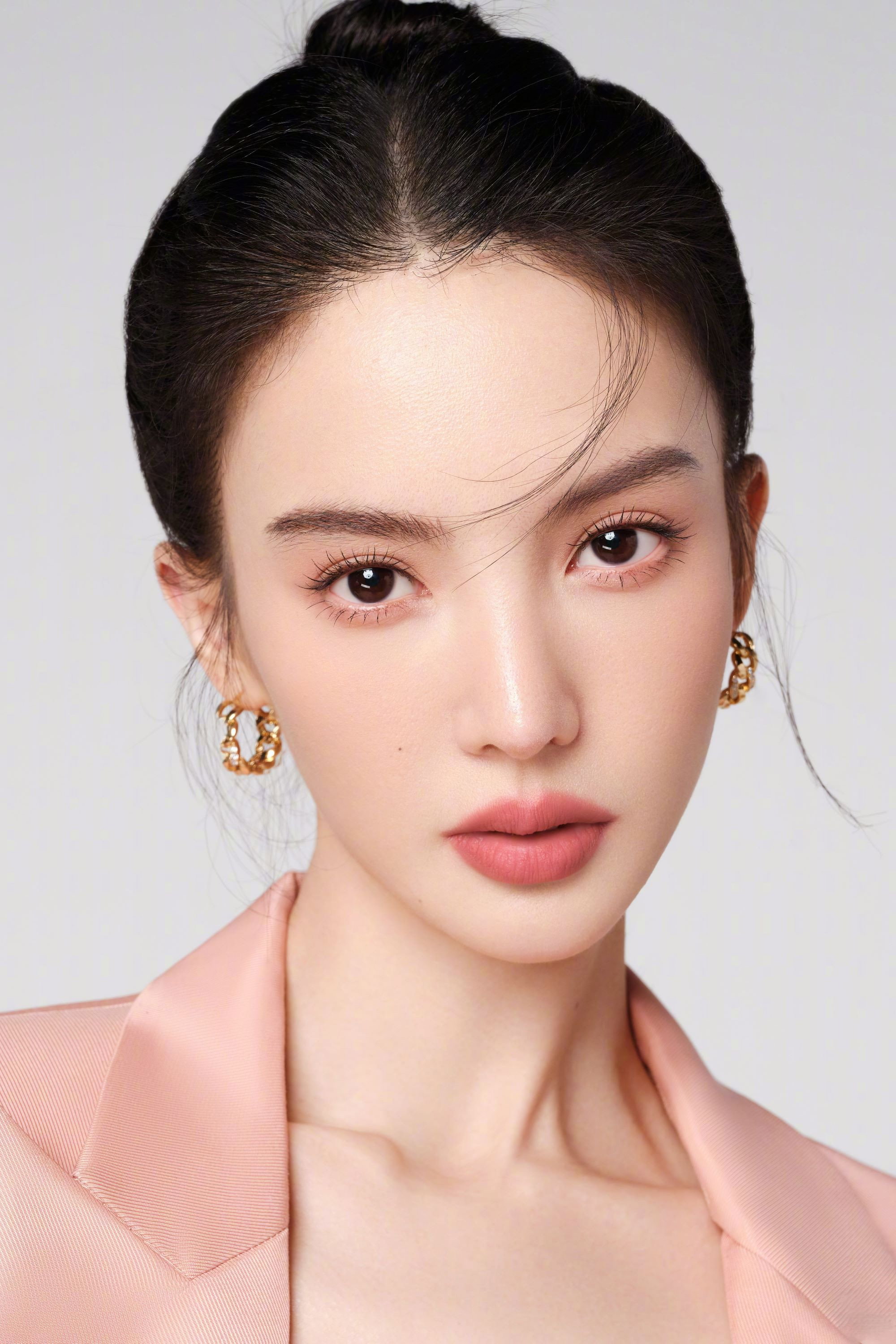 Jin Chen's poster