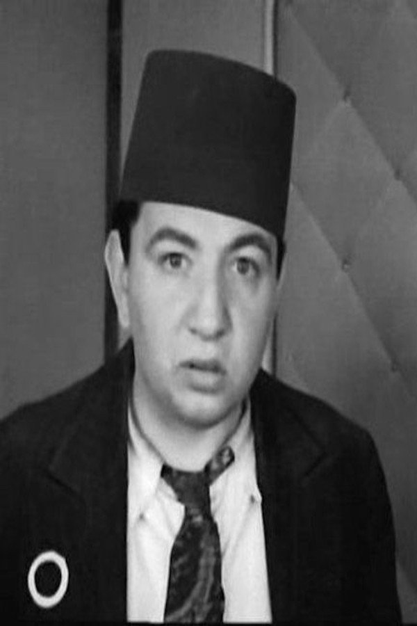 عبده محرم's poster