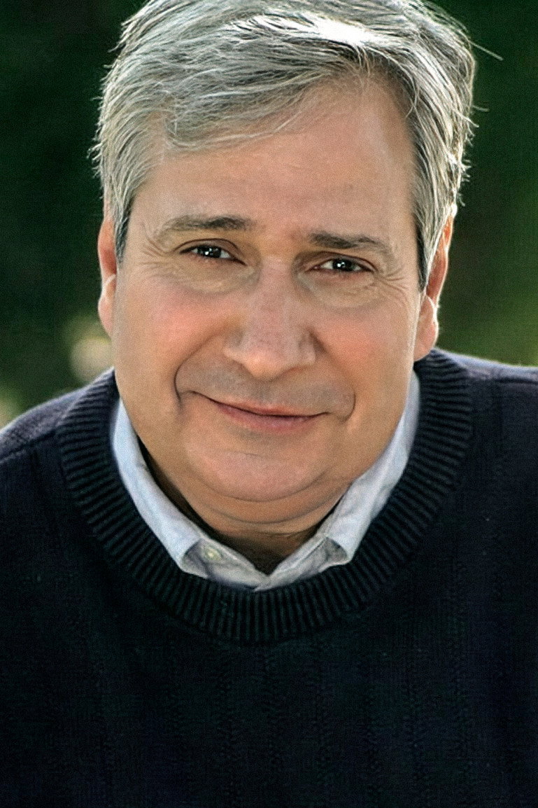 Ken Lerner's poster