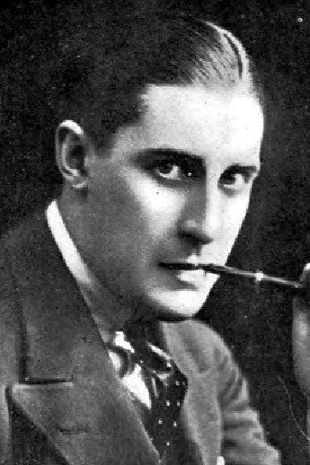 Hayford Hobbs's poster