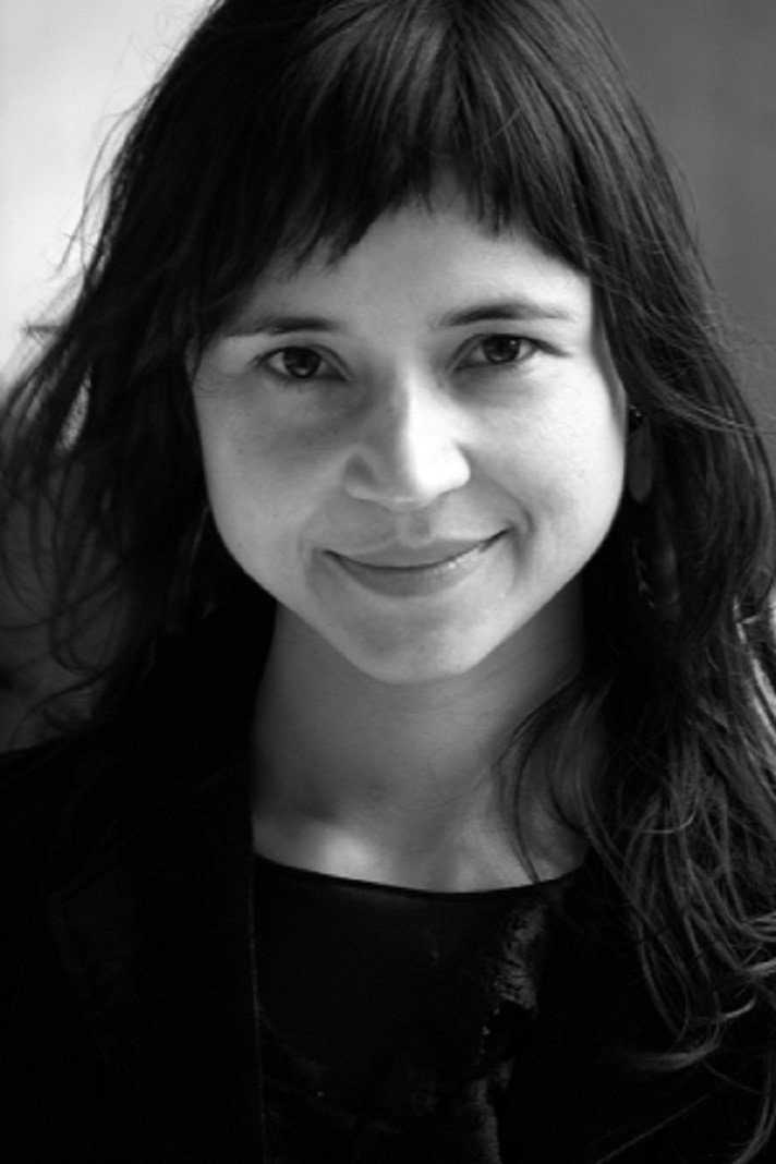 Fabiana Medina's poster