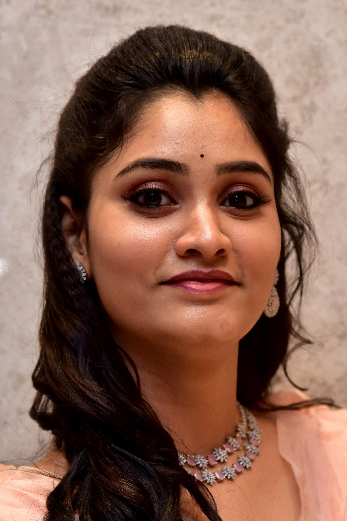 Chandni Rao's poster