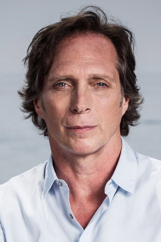 William Fichtner's poster