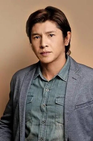Manuel Chua's poster