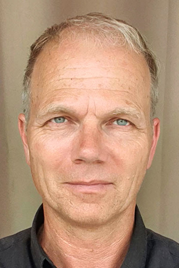Olaf Jöhnk's poster