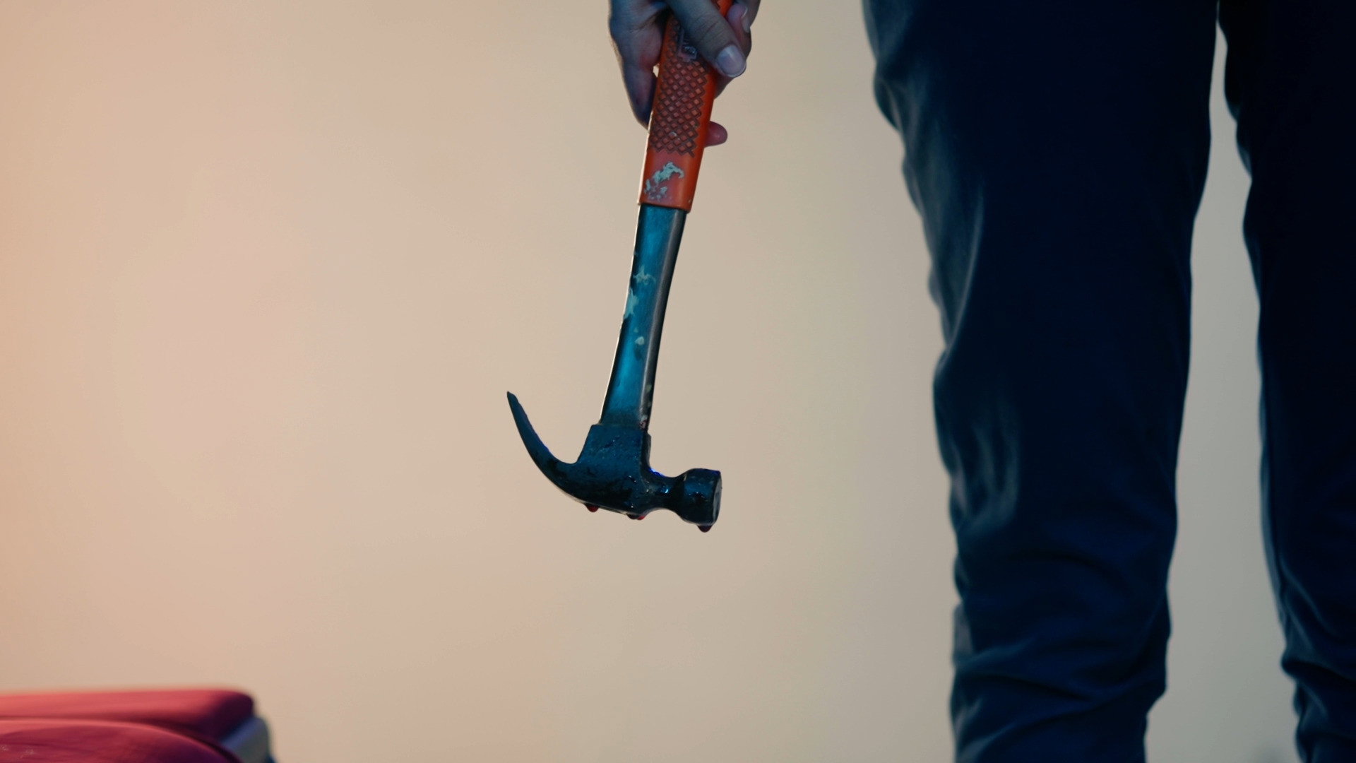 Broken Bracelet's poster