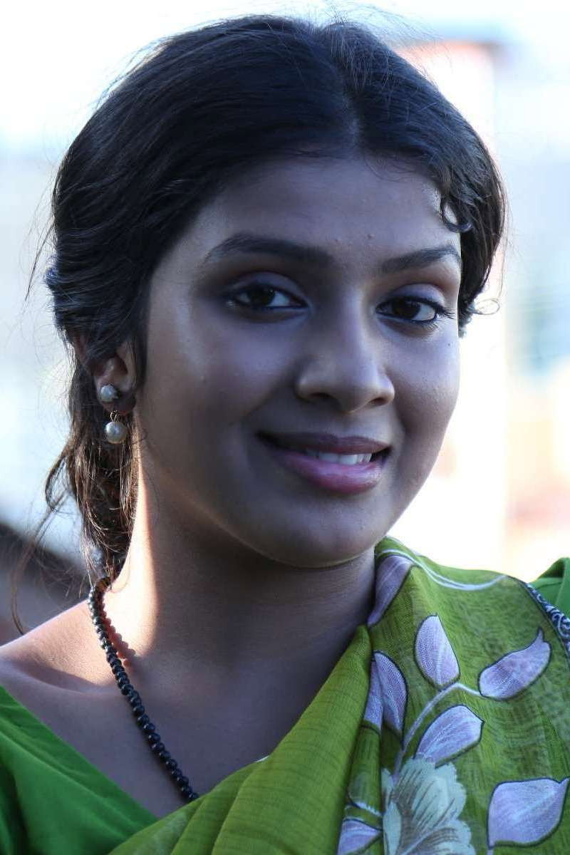 Shaini's poster