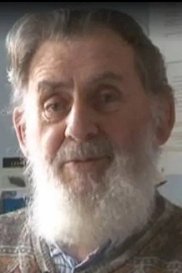 John Cunliffe's poster