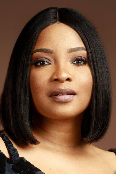 Linda Ejiofor's poster