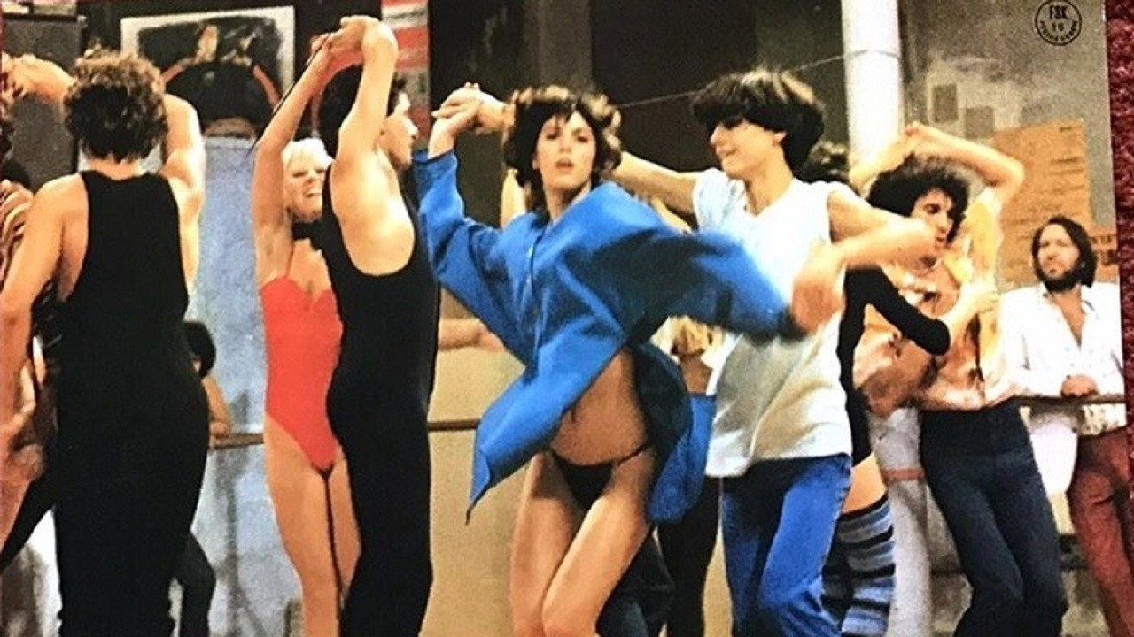 Rock 'n Roll's poster