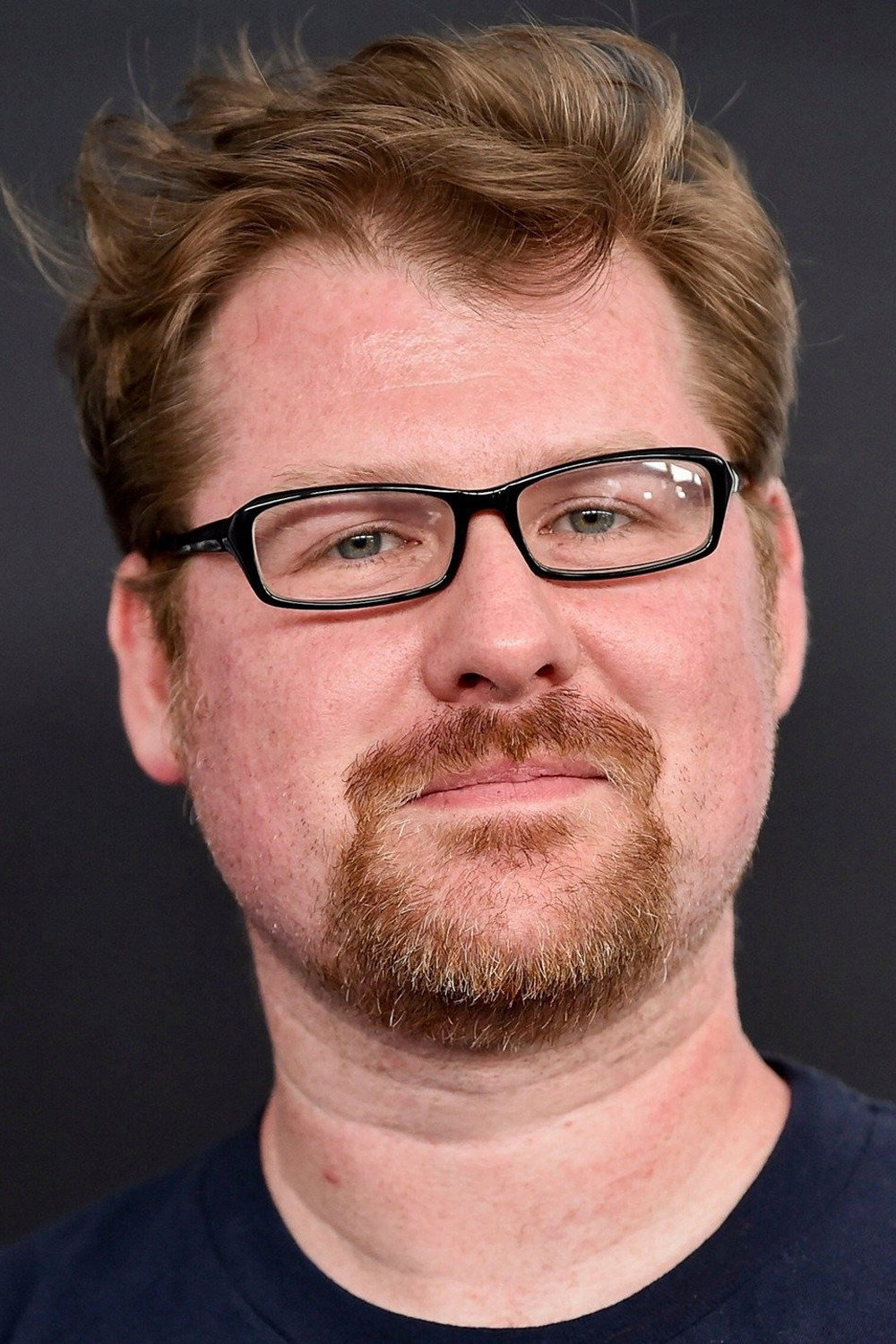 Justin Roiland's poster