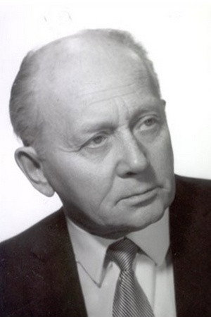 Jan Orsza-Łukasiewicz's poster