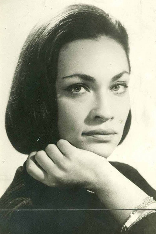 Lili Papayanni's poster