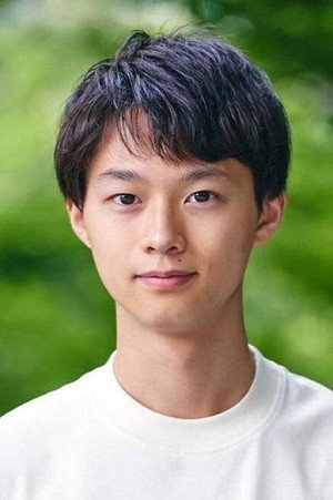 Ryota Aoyama's poster