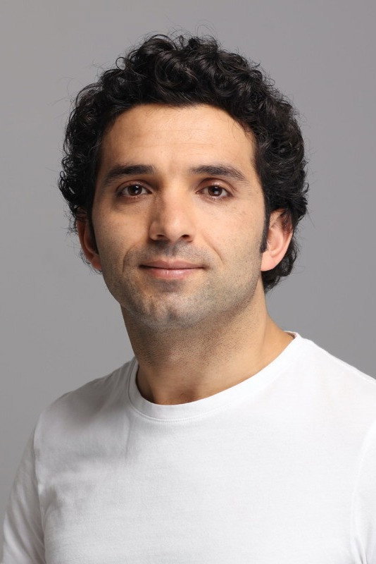 Ramazan Kılıç's poster