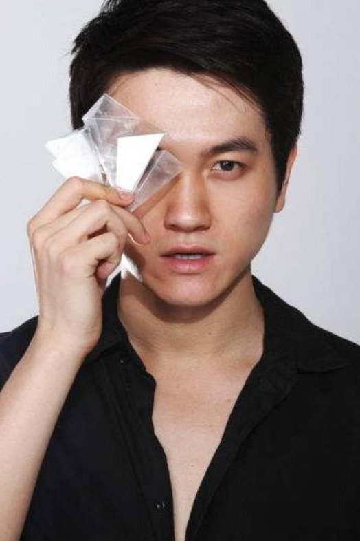 Gu Haoran's poster
