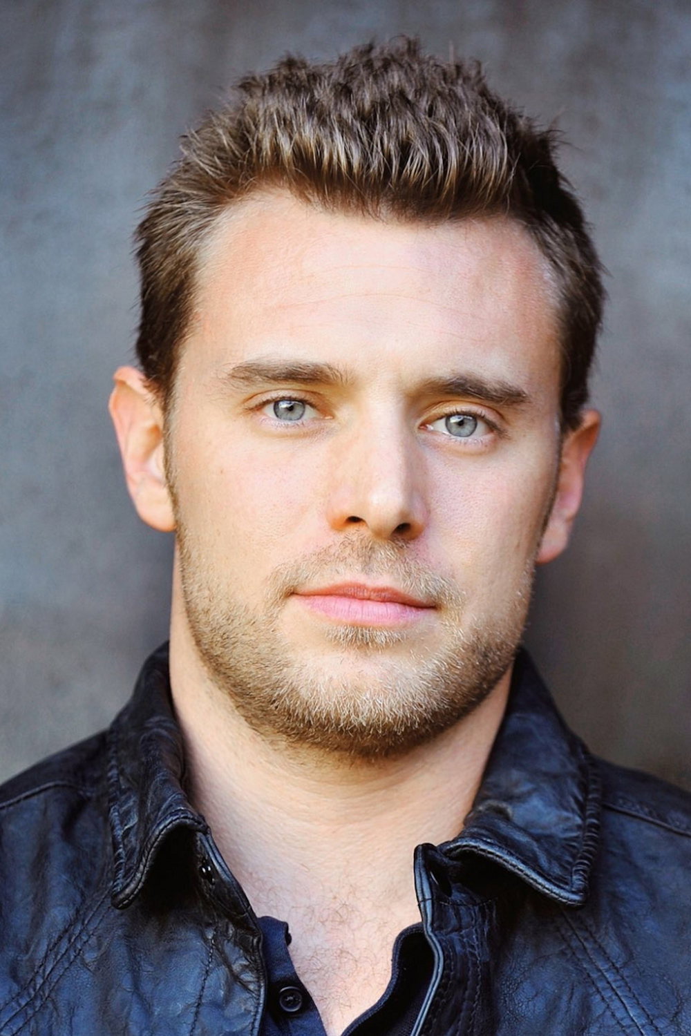 Billy Miller's poster