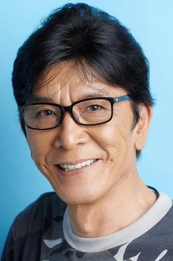 Jouji Nakata's poster