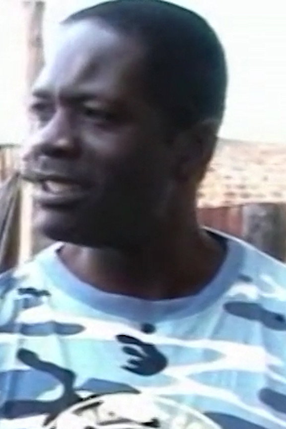 Kakule William's poster