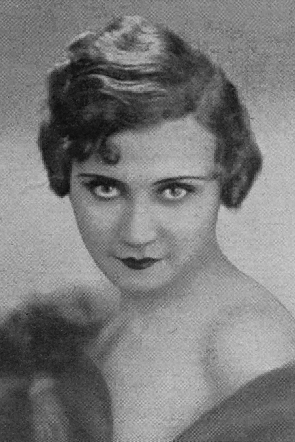 Janie Marèse's poster