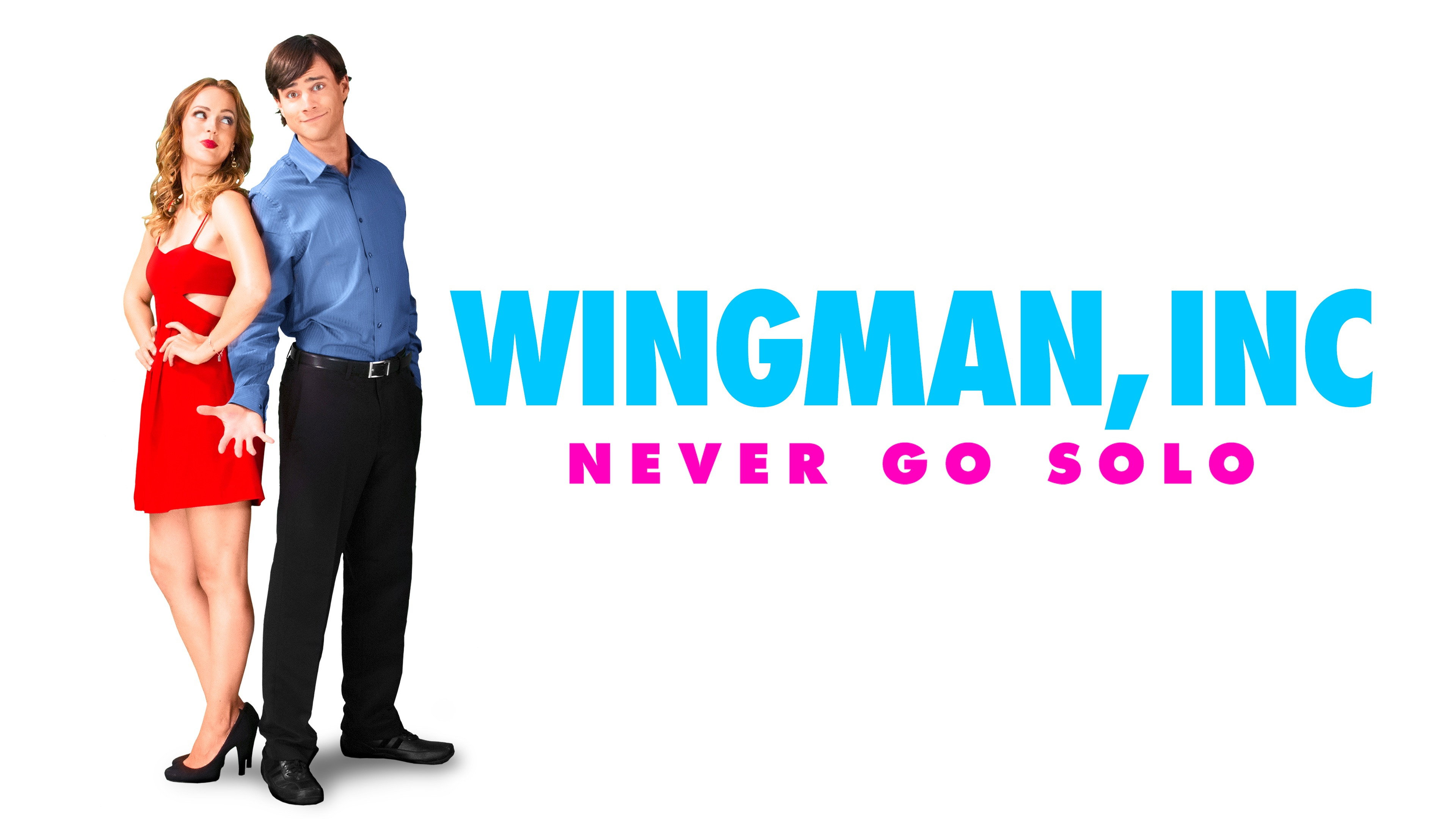 Wingman Inc.'s poster