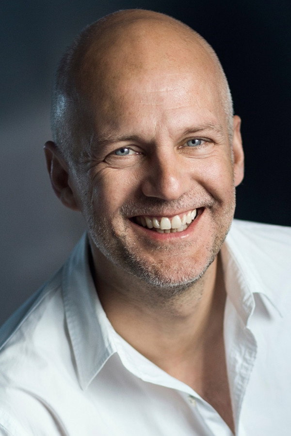 Troels Lyby's poster