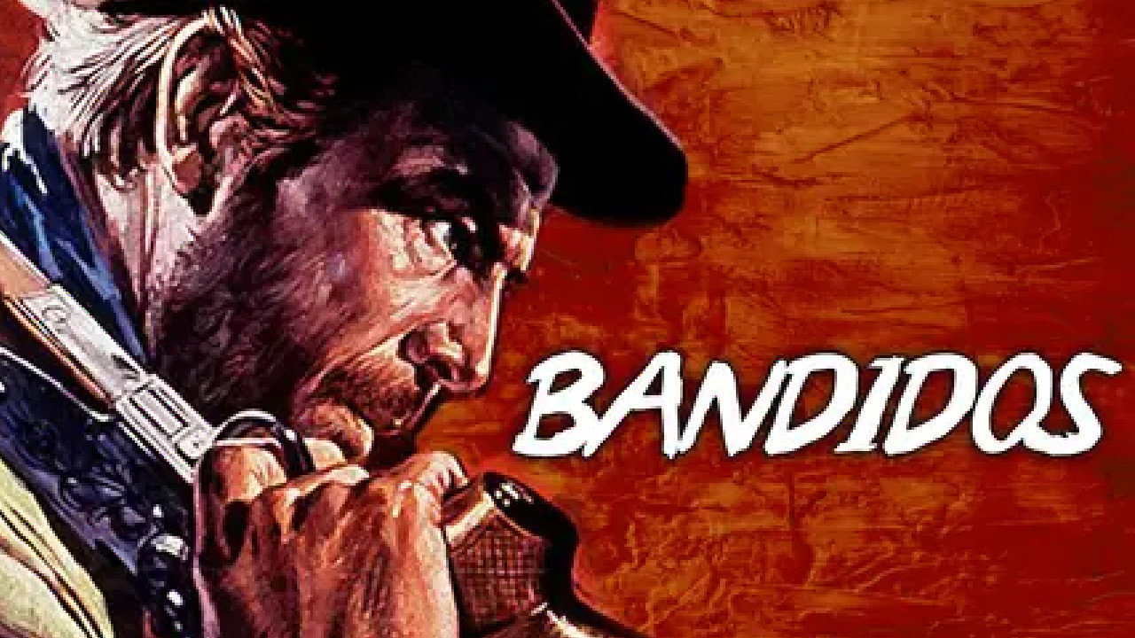 Bandidos's poster