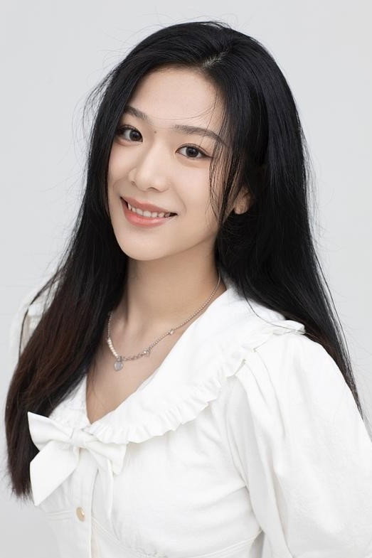 孟天鸿's poster